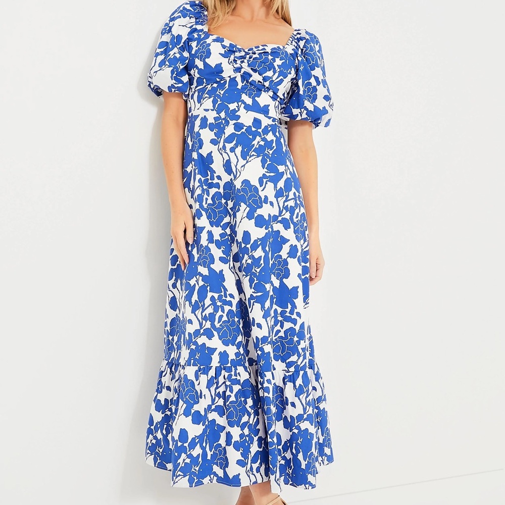 Hyacinth house  Dress! Great condition